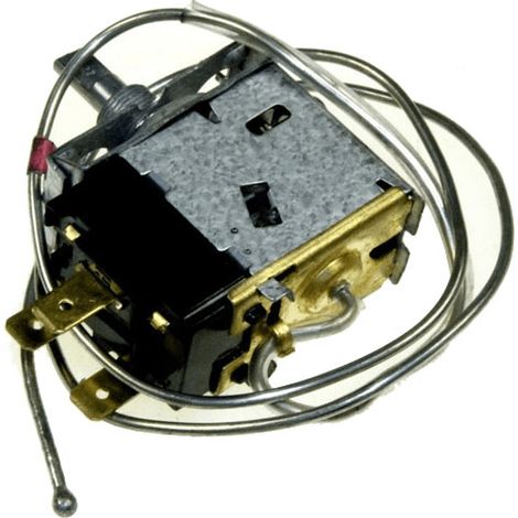 THERMOSTAT WDF25K1070028 pour REFRIGERATEUR CANDY - 49014732 (1/2)