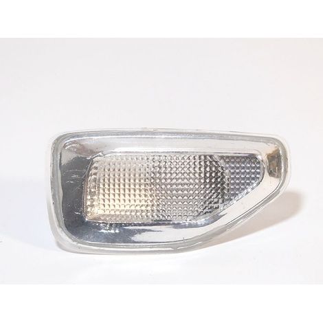 Clignotant latéral pour Dacia Logan, Sandero 2012-2020 Gauche 261651140R