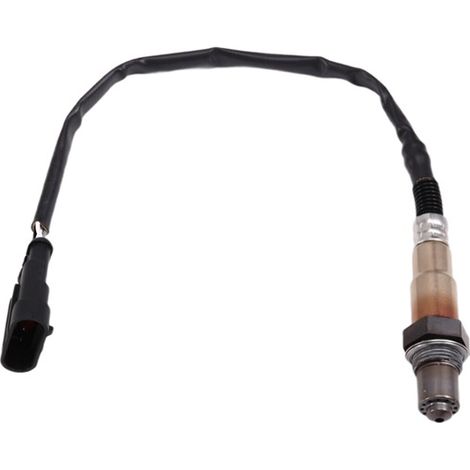 couleur : voir photo. Matériaux : plastique et métal. Sonde lambda, capteur de rapport air/carburant, automobile. -DECOWOOD (1/5)
