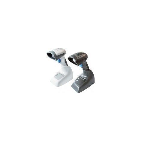 Datalogic RBP-2X00 - accessoires pour lecteur de code barres (Noir, QBT2400, QM2400) (1/4)