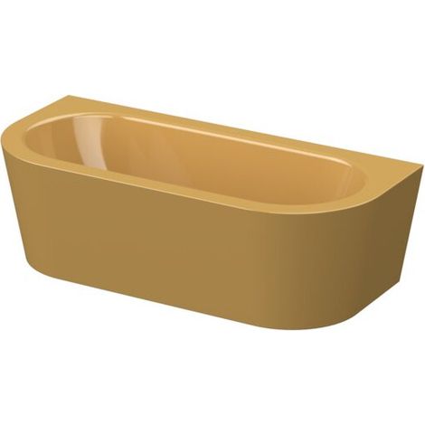 BETTE 8320-040CWVVK Baignoire forme spéciale Starlet I (1/2)