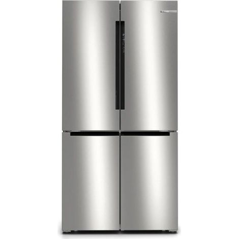 Bosch KFD96APEA frigorífico multi puertas acero inoxidable (1/5)