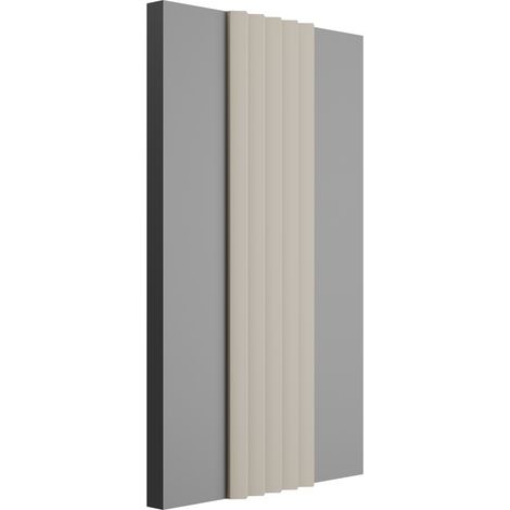 Panneau en polystyrène – D9PA130P (1/3)