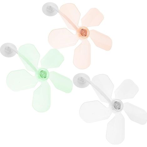 3-teiliger, verstellbarer Klimaanlagenverteiler mit Schutz vor direktem Luftstrom für Schlaf- und Wohnzimmer, Set verstellbarer Klimaanlagen-Deflektoren (1/5)