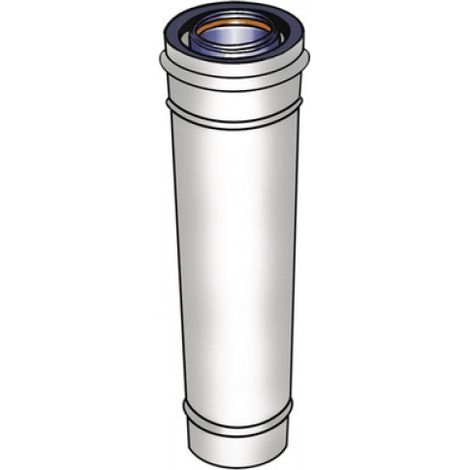 LG VENTOUSE 500MM FUEL 114558 UBBINK 114558