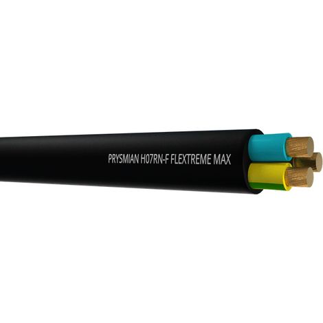 CABLE SOUPLE RNF 2X1.5 X C50 COURONNE DE 50ML