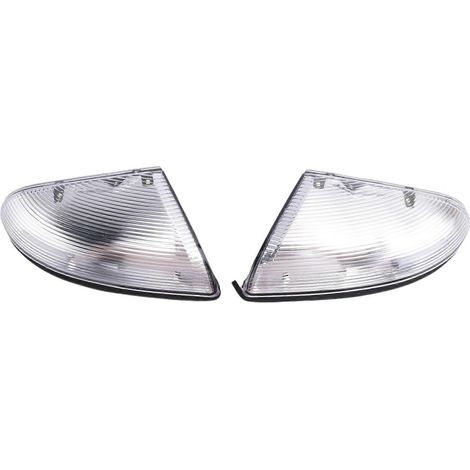 1 Paar Rückspiegelblinker für Dodge Ram 1500, 2500, 3500, 4500, 5500 (2014–2018) 68232479AA 68232478AA