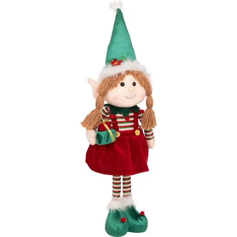 Goblin in piedi 68cm 2ass - Atmosphera créateur d'intérieur