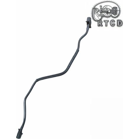 Der Kühlerschlauch 31274900 ist für Volvo S60, S80, V70, XC60, XC70 und V70 geeignet. (1/5)