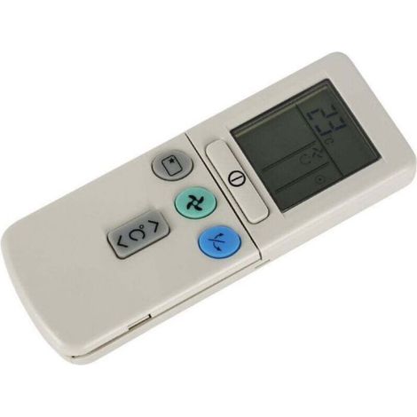 Remplacement universel pour télécommande Hitachi RAR-2A1 RAR-52P1 RAR-2SP1 RAR-3U4 RAR-2P2 RAR-3U3 RAR-52P2 RAR-2P1 climatiseur Té (1/4)