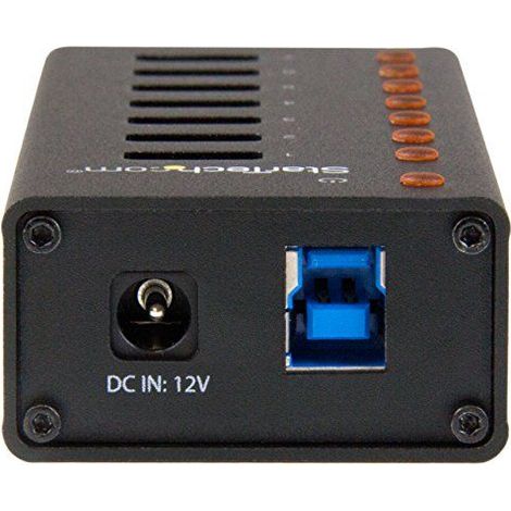 Hub USB Startech ST7300U3M (1/5)