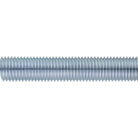 VARILLA ROSCADA 975 ZINCADA 1MT 14MM