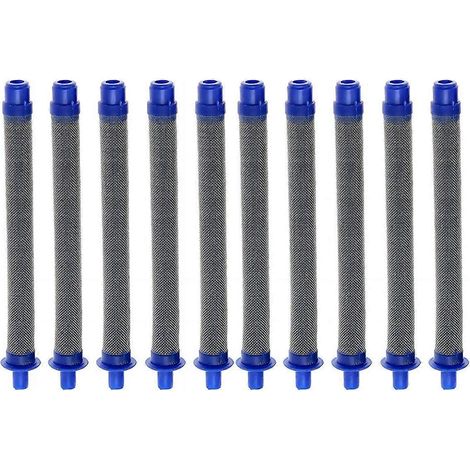 Lot de 10 filtres pour pistolet à peinture sans air 288749, couleur photo (1/5)