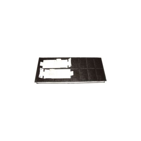 Filtro a carbone (al pezzo) originale - Cappa aspirante - BOSCH - 2018798055081883518