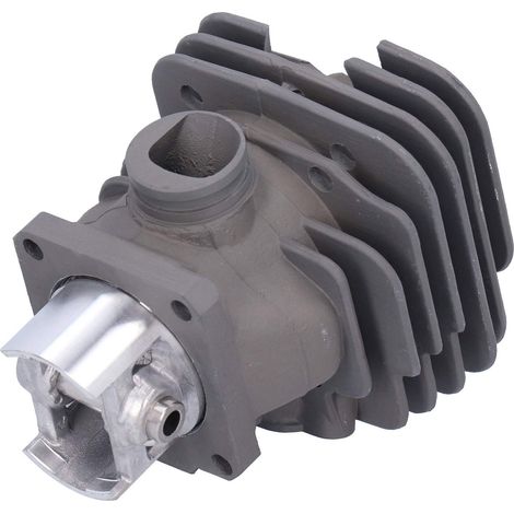 Ej.Life Zylinder-Kolben-Kit, 42MM Kolben-Zylinder-Dichtungsringe-Kit aus Aluminiumlegierungsmaterial Passend für Stihl Ms240 024 024av Kettensägenmotor-Motorteile (1/5)