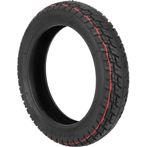 ULIP102.125 all-terrain tubeless tires for No. 9 series scooters F30, F40, D18 and D28. (1/4)