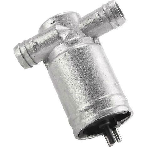 Valve de régulation de ralenti pour Mercedes-Benz W124/W126/W201. références 0001412225 et 0280140510 (1/5)