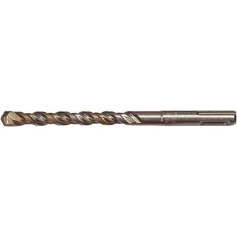 1BLISTER PUNTE WIDIA ATTACCO SDS-4PLUS PER MURO PROLUNGATE  - ø mm.16x450