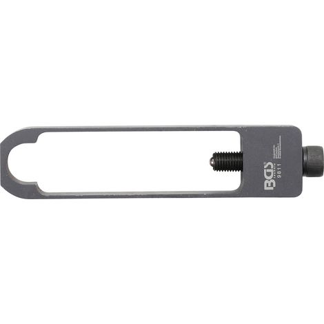BGS Keilrippenriemen-Spannelement für Mercedes-Benz W169 & W245 - 9811