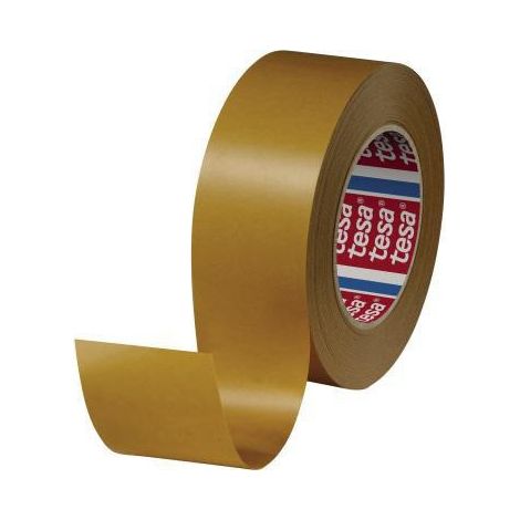 Klebeband tesa doppelseitig starke Haftung 25 mm x 50 m (1/3)