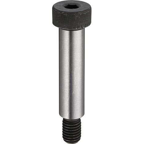 Unifix Grade 12.9 Socket Shoulder Screws 10mm (M8) x 16 - 50 (1/2)