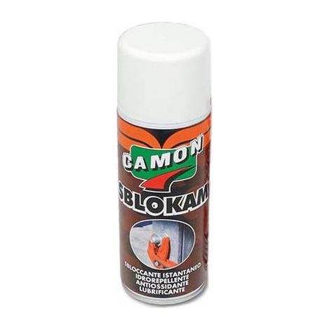 LUBRIFICANTE SVITAL SVITANTE BOMBOLETTA 400 ML Misura: 400 ml
