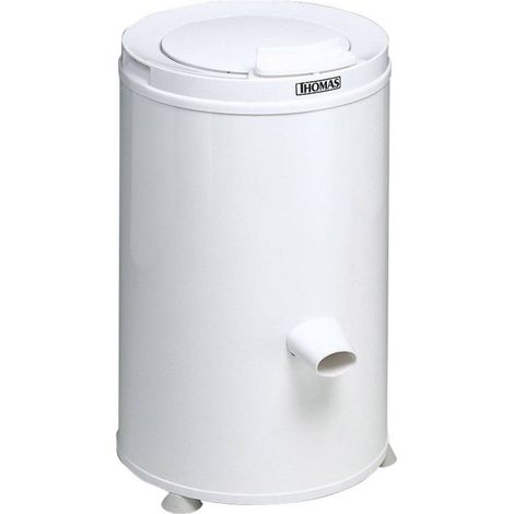 Centrifuga Thomas Centri 772 Sek (1/2)