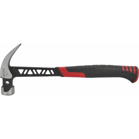 AWTOOLS MŁOTEK SZEWSKI 560g MONOBLOCK ANTIVIBE BLACK LINE