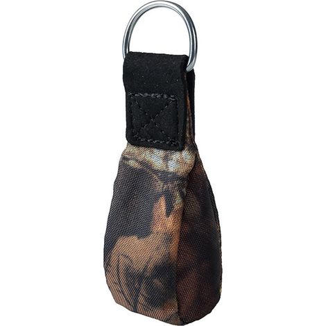 Sac de poids à lancer polyvalent, corde à lancer, sac de sable, escalade pour arbre (1/5)