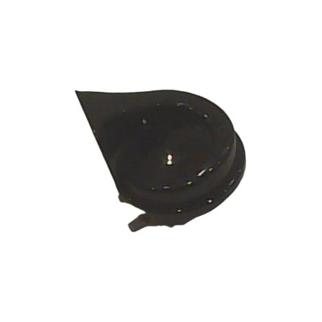[PRODUIT D'OCCASION] Klaxon / Avertisseur NISSAN Micra ♻️ Ref Oe. 25610ax601 - Garantie à vie (1/3)