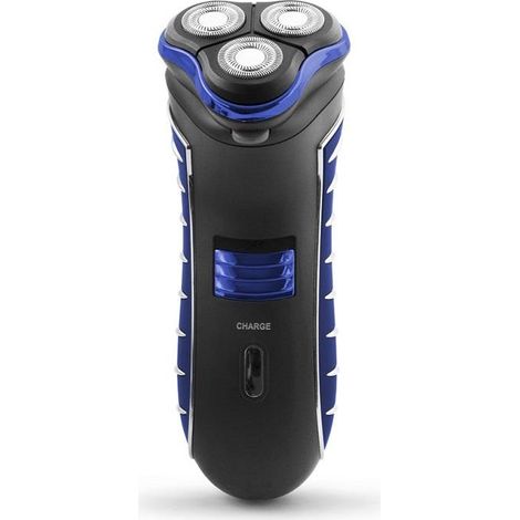 Rasoio Esperanza "Razor" blu (1/5)