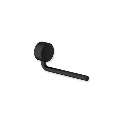 Hewi System 815 Reservepapierhalter 815.21.30060DC 40x60x133mm, schwarz tiefmatt