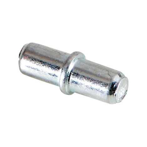 PORTAESTANTE 5X16 MM. NIQUELADO. - EHLIS