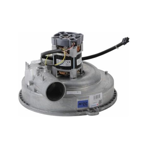 Motoventilateur CD32 après 07 – Compatible chaudières Frisquet après 2007 – Puissance 32Kw – Refroidissement efficace (1/4)