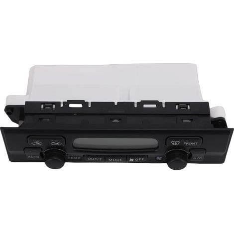 Climate Control Panel Module 55900 35360 for 1999-2002, Replacement AC Heating Temperature Unit, ABS Material, Easy Installation CMB0135 (1/5)