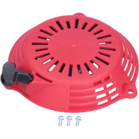 Avviamento a strappo di ricambio per tosaerba GC135 GC160 GCV135 GCV160 EN2000 - Ricambio compatibile (1/5)