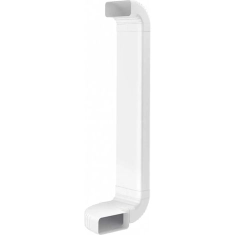 Kit évacuation mepamsa 112.0711.275 plastique 126.5 cm (1/2)