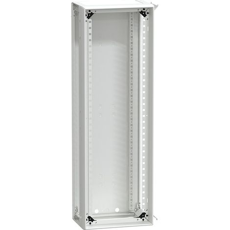 PrismaSeT G Active - Gaine extension coffret 18M - L300 - RAL9003 - LVS08176 (1/5)