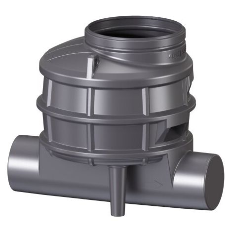 KESSEL 881012 puits standard GT LW1000