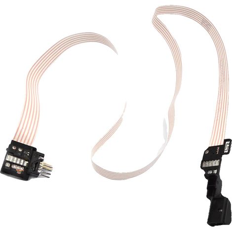 Módulo de control de crucero, componentes de alta calidad, amplia compatibilidad, 569 con conector (1/2)