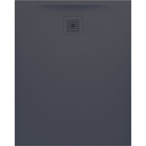 Plato de ducha LAUFEN Pro, 1000x800x33mm, superplano, 0, (1/4)