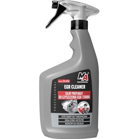 013181 MA professionnel - Nettoyant EGR puissant 650 ml - Atomiseur