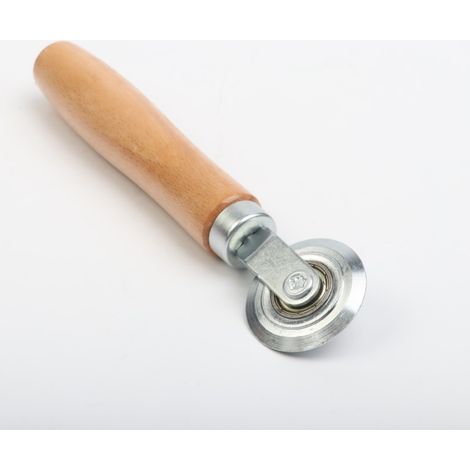 BEBUSINGOTO Rodillos correctores de neumáticos, kit de herramientas para rodamientos de neumáticos de coche, bicicleta, motocicleta y scooter, kit de reparación de neumáticos. (1/5)