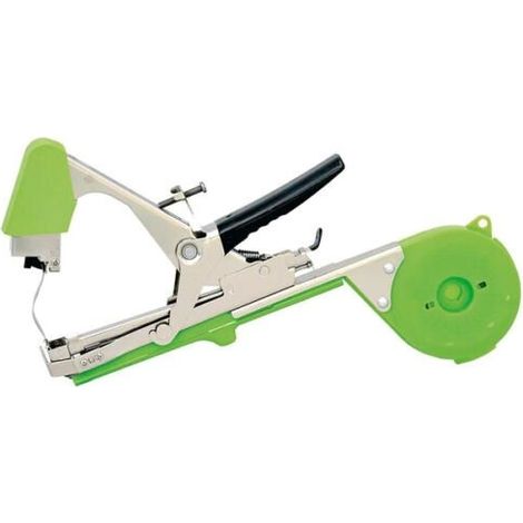 PINZA LEGATRICE PROFESSIONALE PIANTE LEGARE ROSE VIGNA GIARDINO NASTRO
