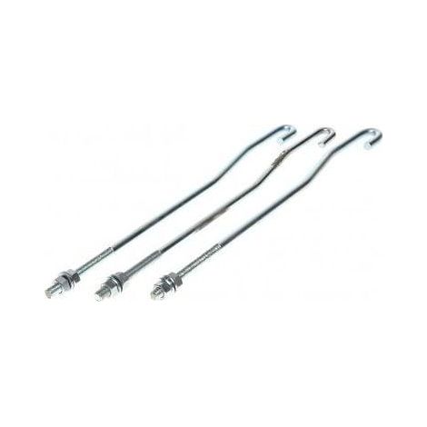 Delta Kotwa do Beton MK-1.5 aus galvanisiertem Metall