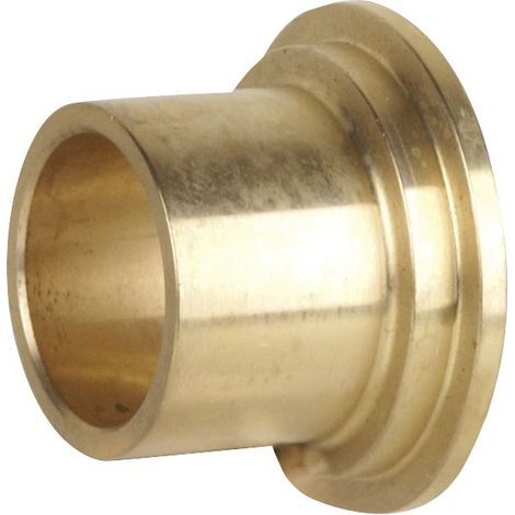 Löttülle LS zu Kompakt-Mischer, DN 32, 28mm