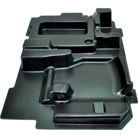 Makita MAKPAC 837639-4 Jigsaw Inner Tray Inlay Type 2 Case DJV140 DJV180 DJV182