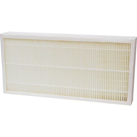 Helios ELF-KWL 1400D/7 VDI Ersatzluftfilter VDI 6022 für KWL EC 1400D, F7, 1 Stück