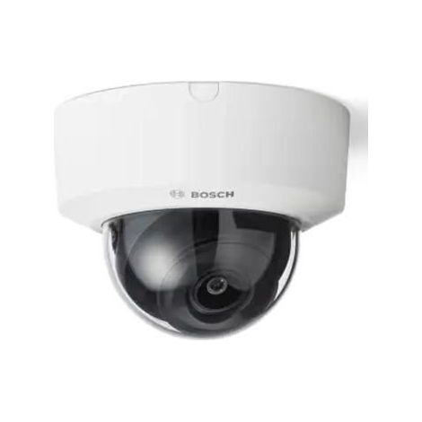 Telecamera di sorveglianza Bosch 2 megapixel obiettivo motorizzato