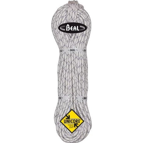 Beal Spelenium Unicore 8,5 mm 50 m halbstatisches Seil